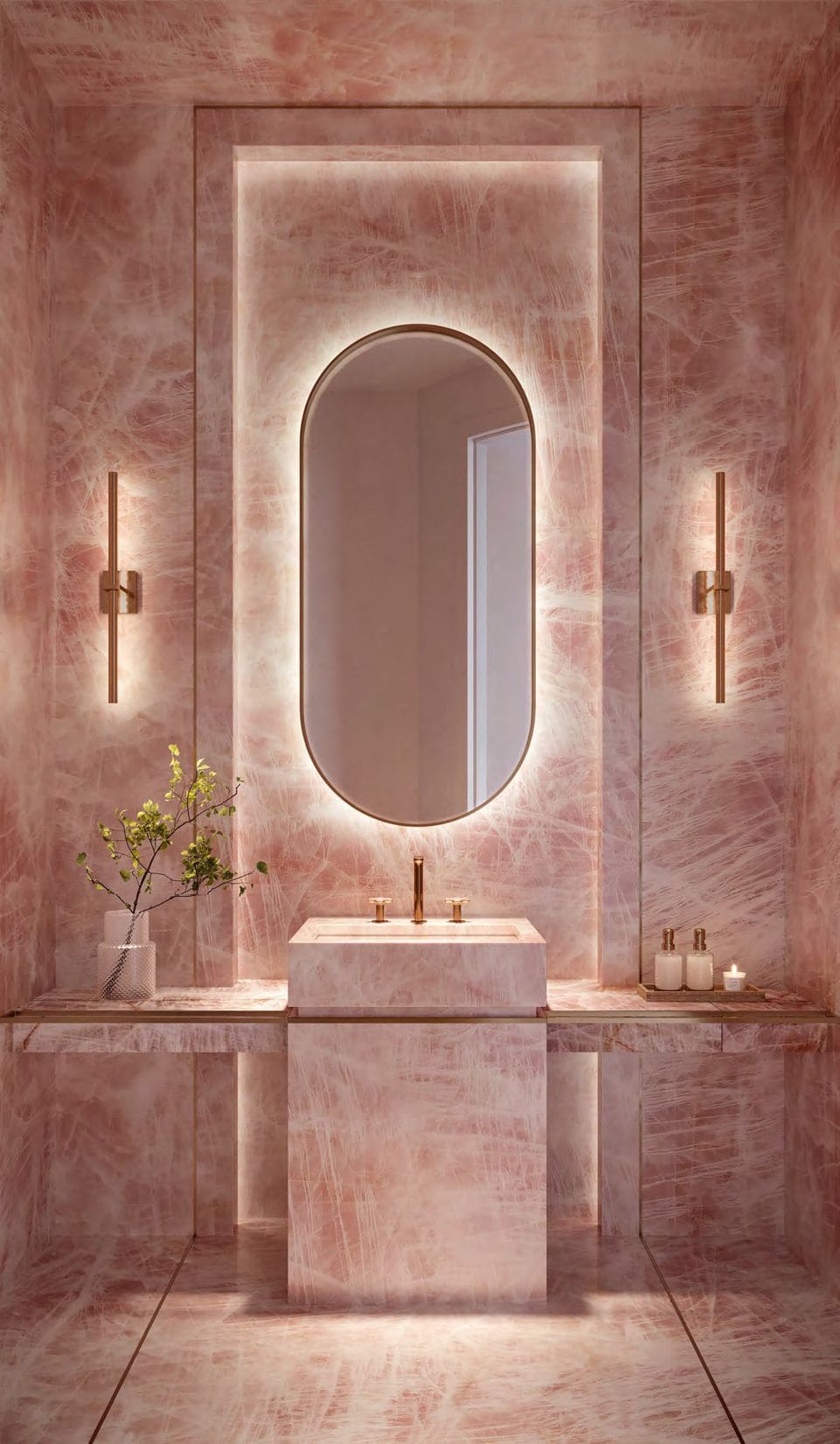 The Ritz-Carlton Residences
