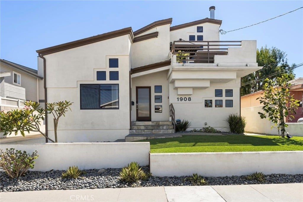 1908 Belmont Lane Unit: A