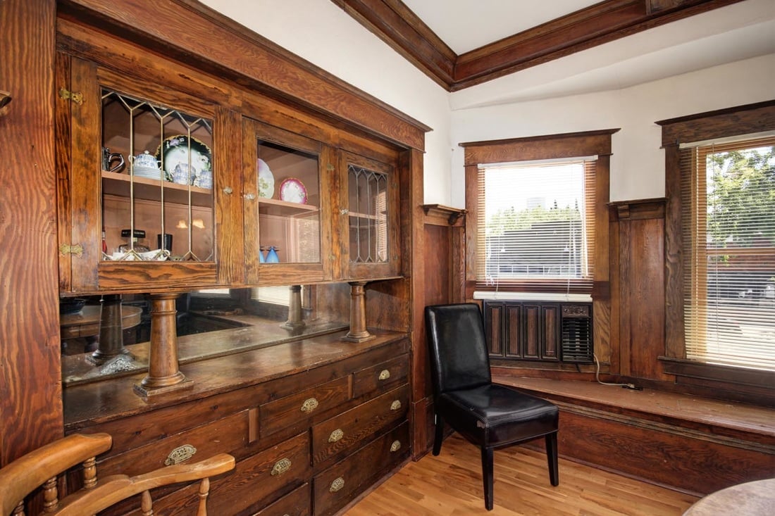 Just Sold in Midtown: 1631 18th Street
