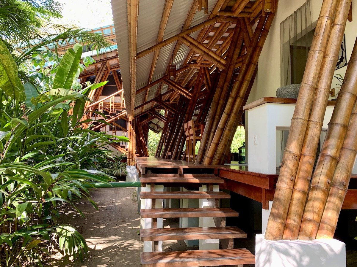 Jungle Beach Exotic Retreat