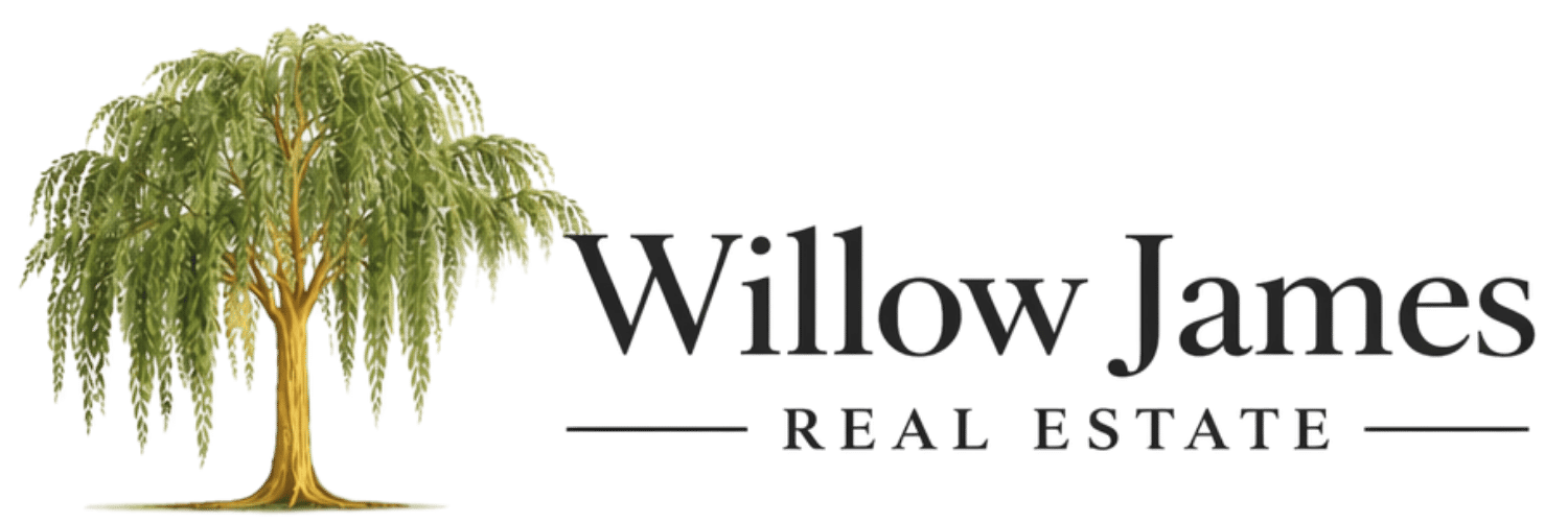 Willow James Group Logo