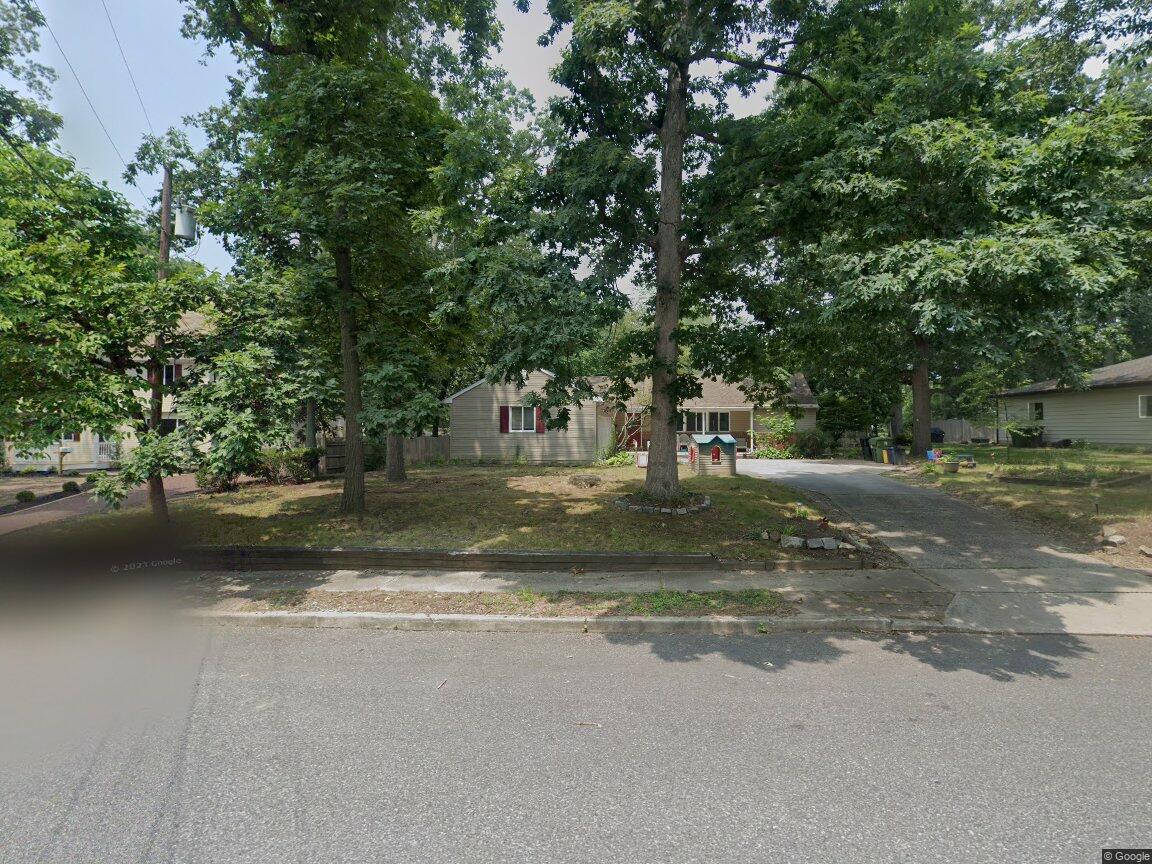 522 Florence Ave