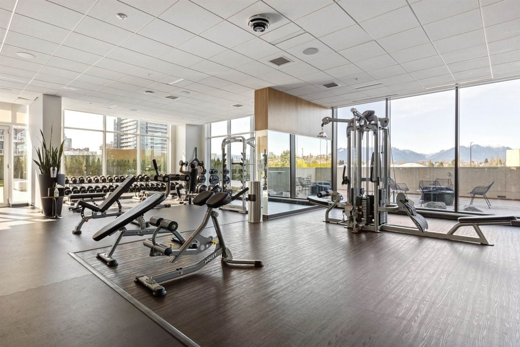 4650 Brentwood Blvd, #3610