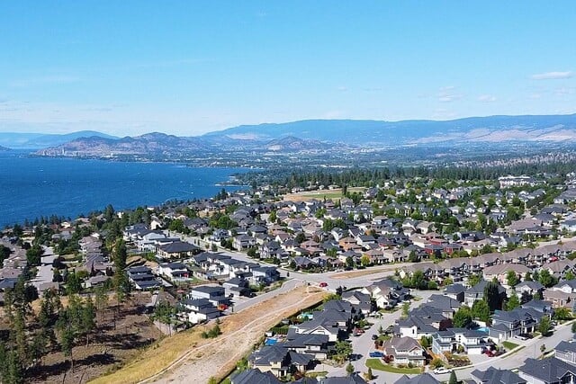 Kettle Valley – Kelowna
