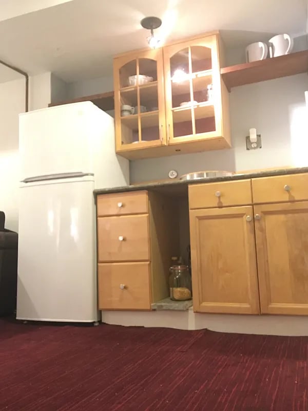 357 W 122nd St, #BSMT