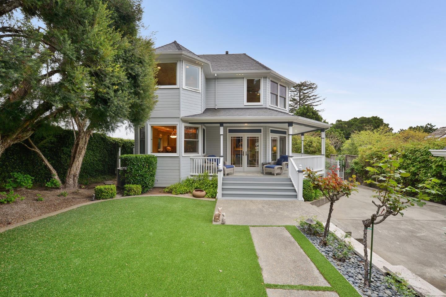361 Pennsylvania Avenue, Los Gatos