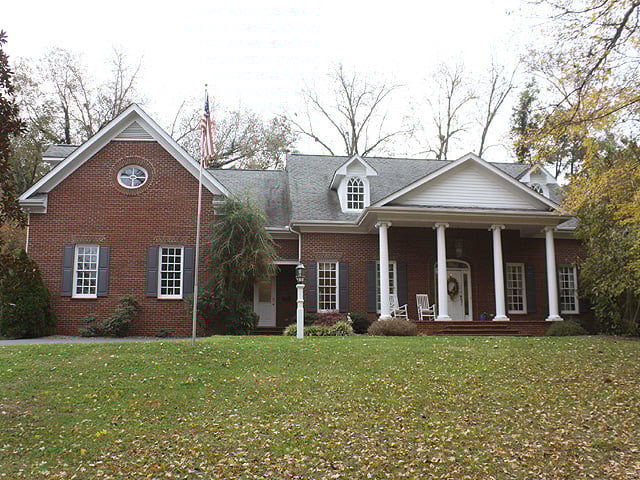Hillsborough
