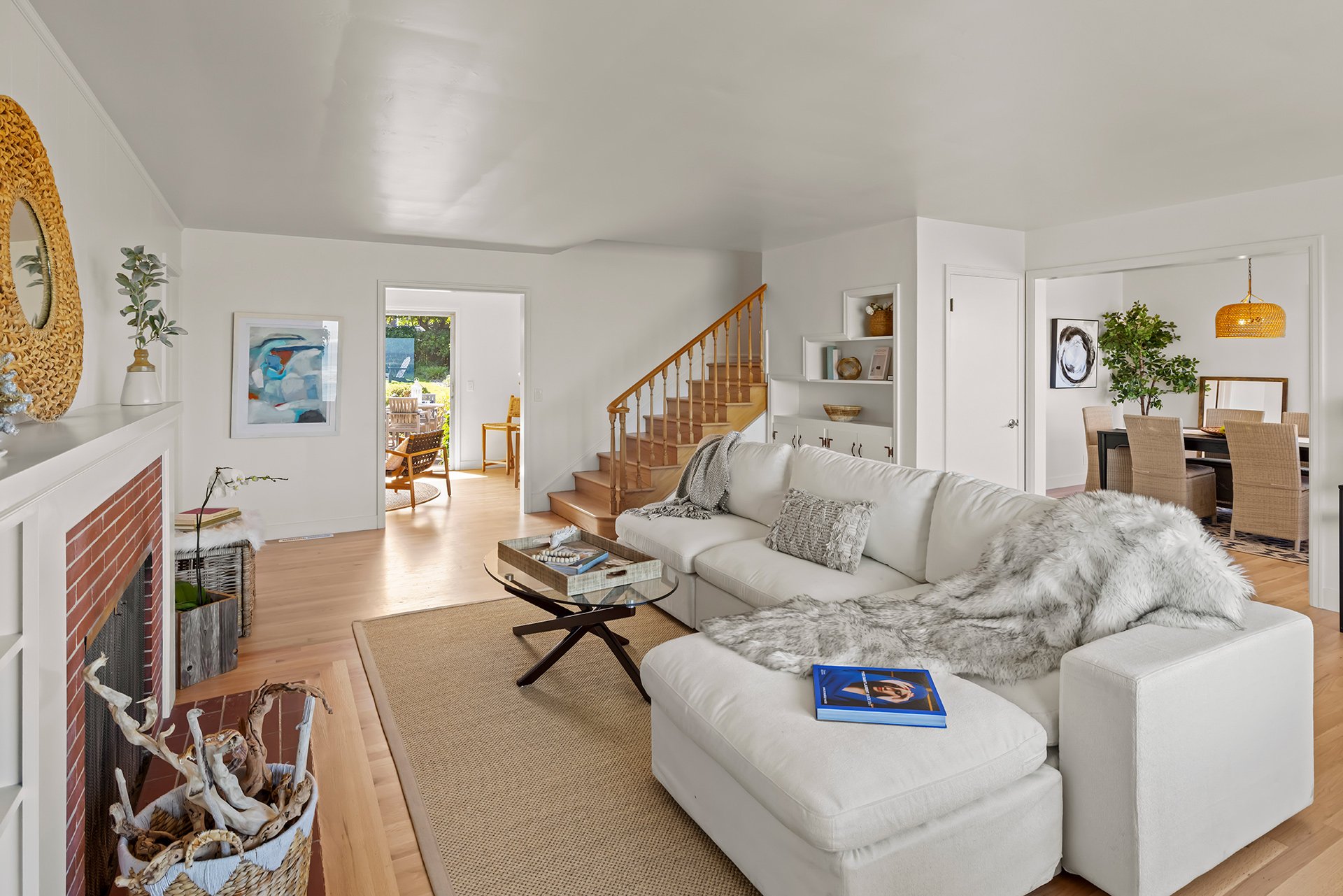 Oceanfront Dream in Pacific Grove
