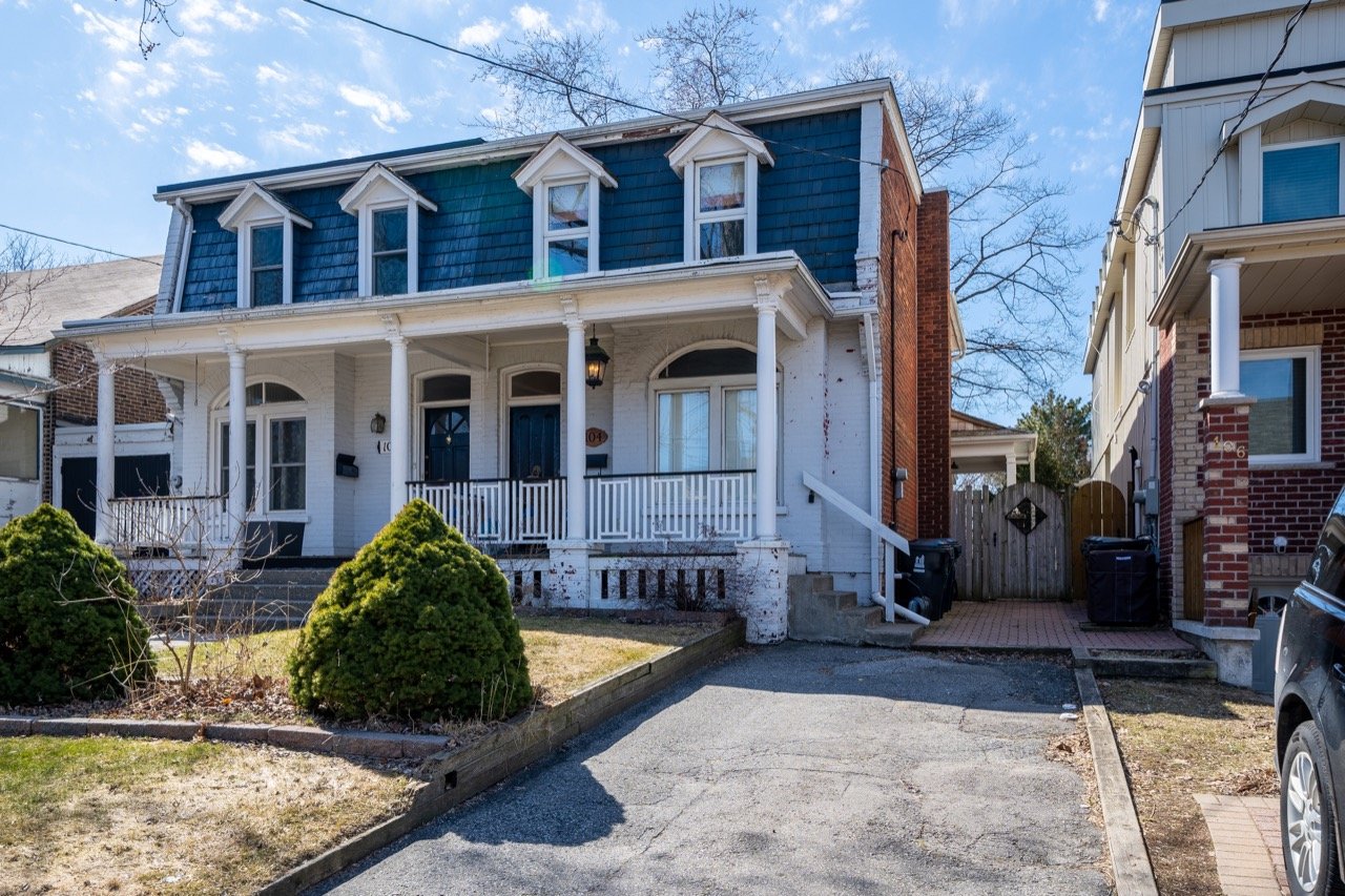 104 Enderby Rd