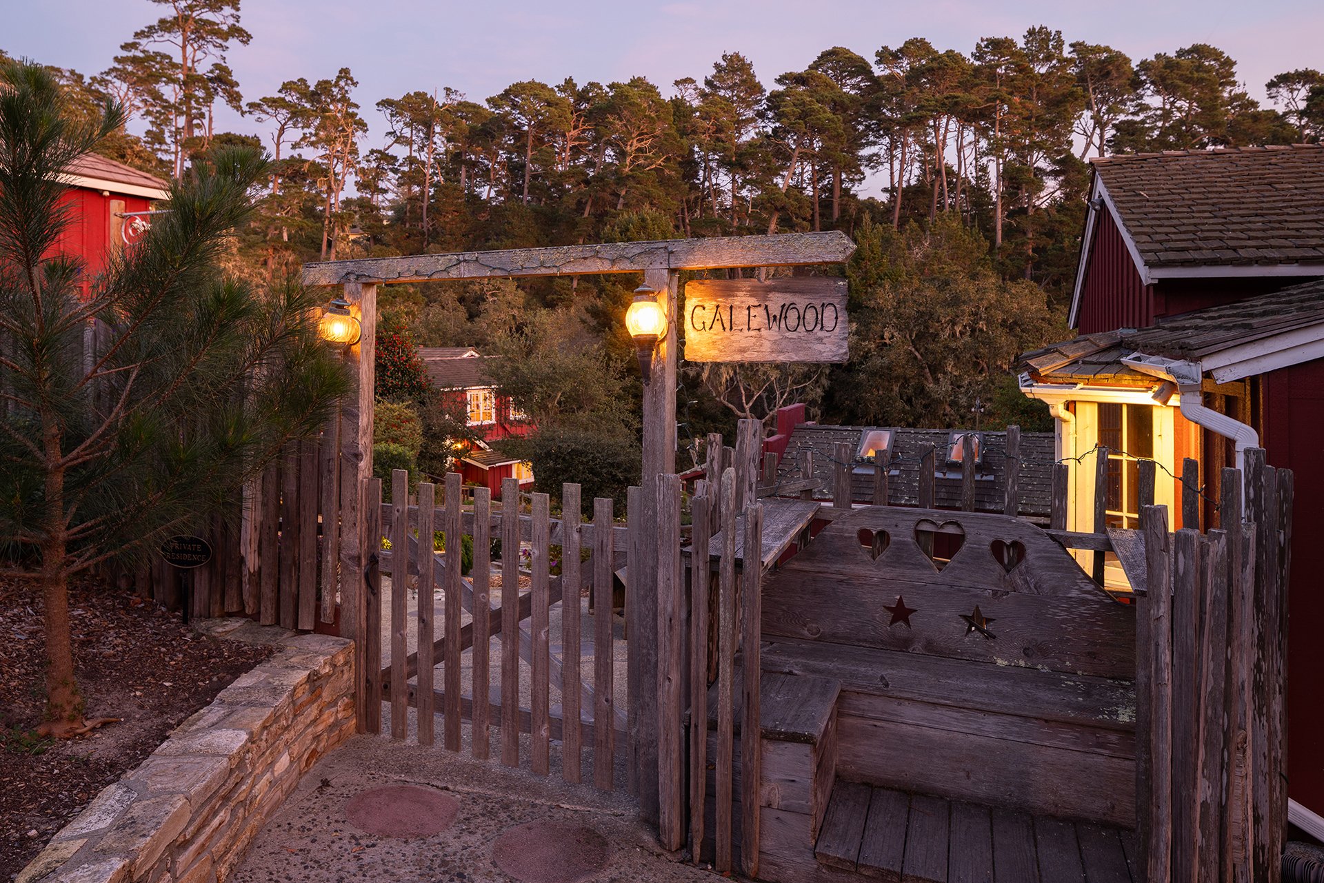 Galewood - Charming Carmel Compound