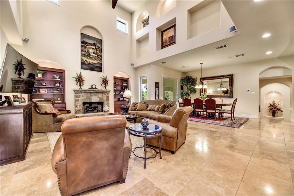 2007 Shallow Stream Cove