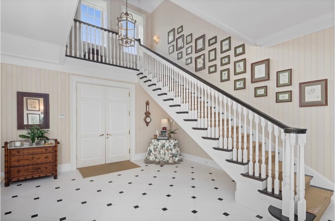 Resort-Style Living in the Estate Section