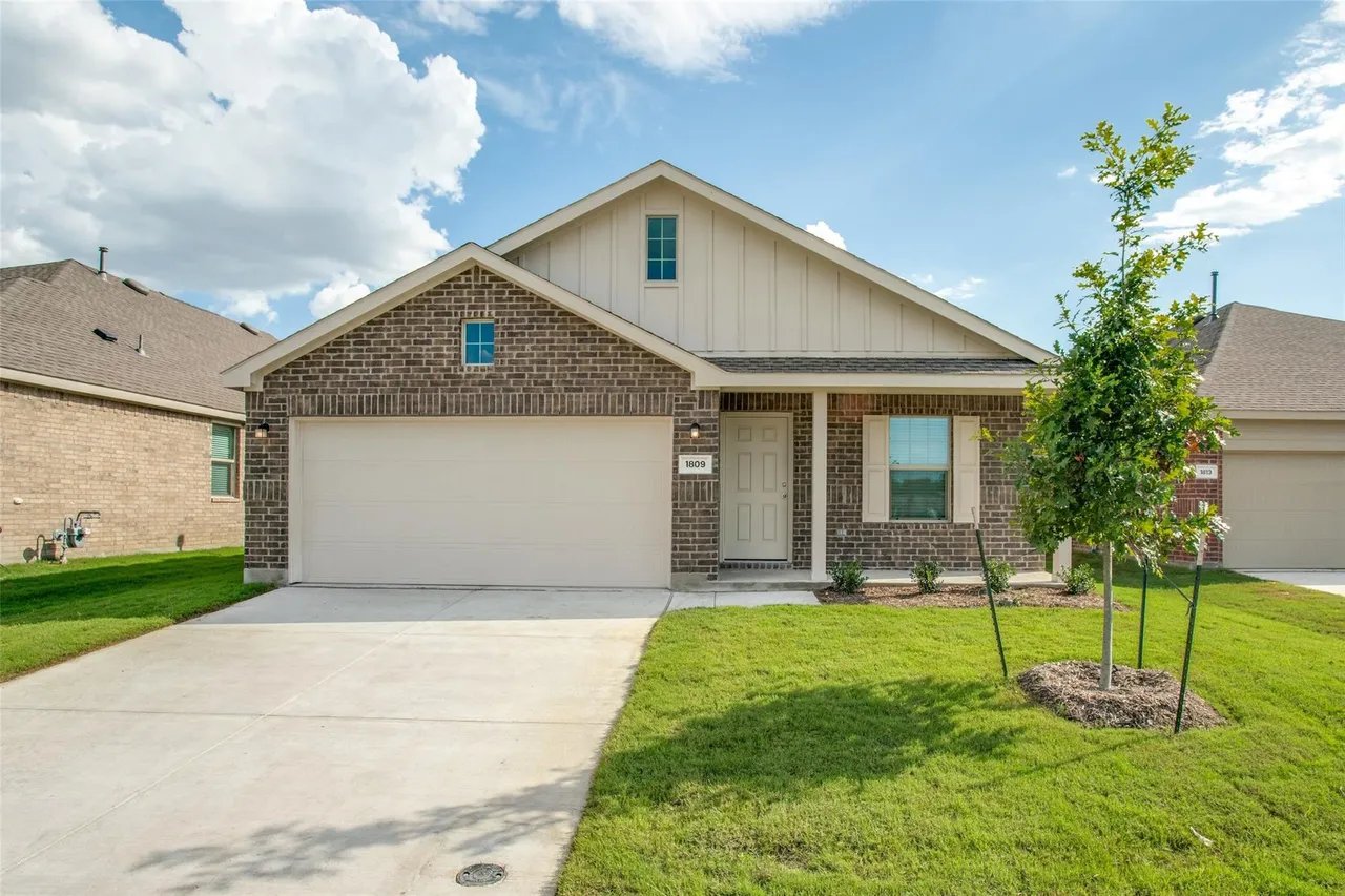 1809 River Crossing Dr