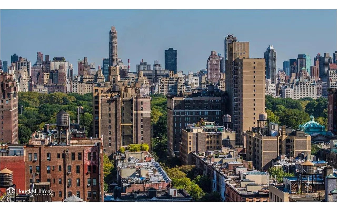 2025 Broadway, #24CDE