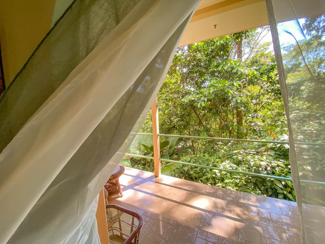 3 Bedroom Rainforest Home in Ojochal With River & Waterfall | 3.5 Acres Private