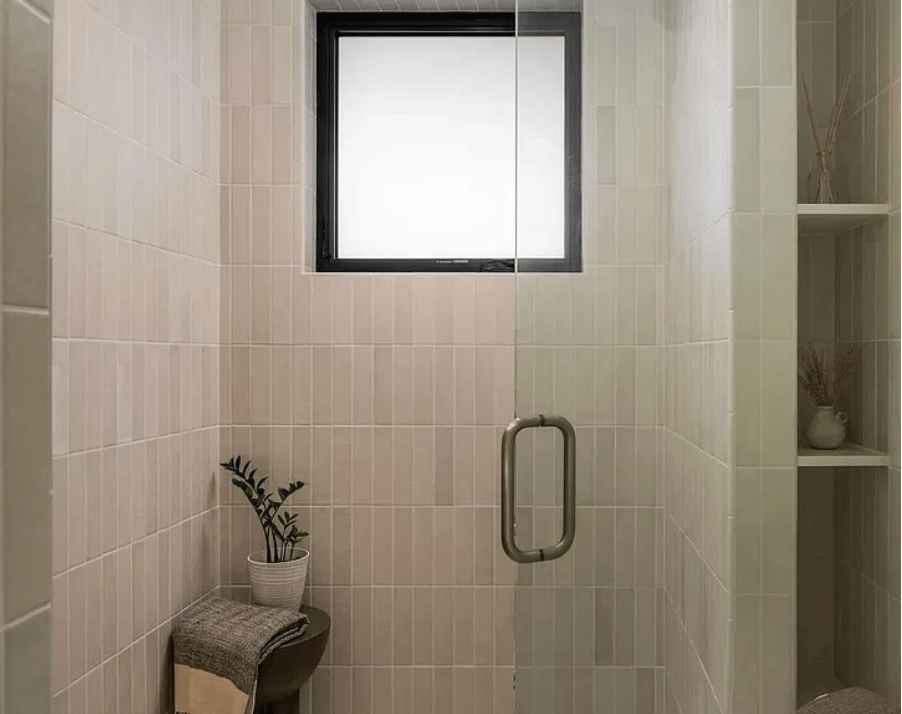 Inside a Brand-New Home in Cardiff by the Sea, CA