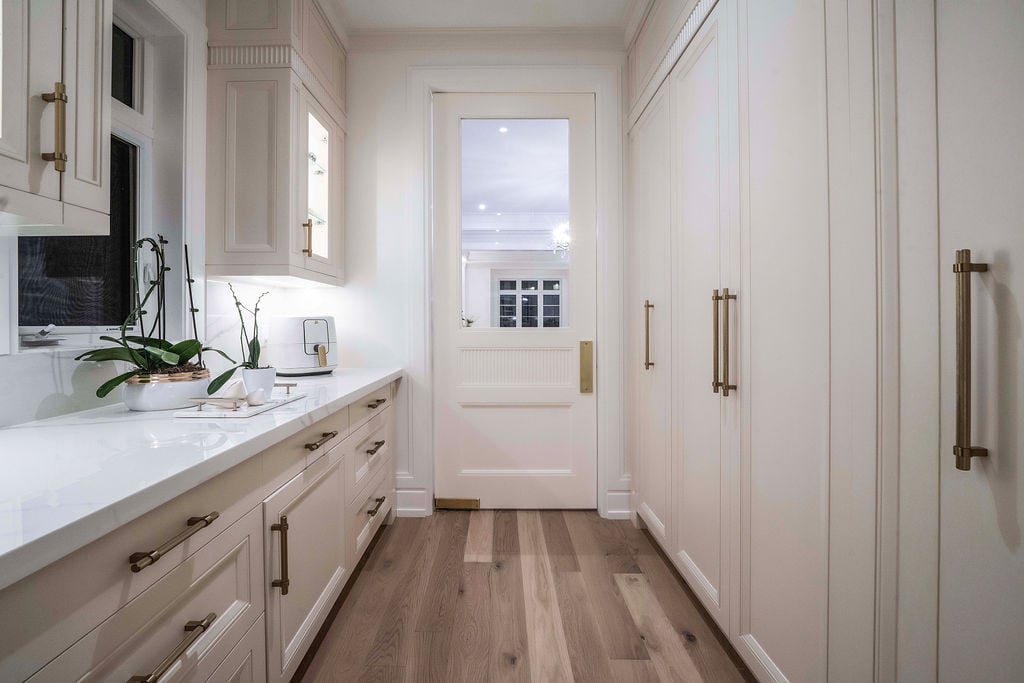 Exceptional Executive Home