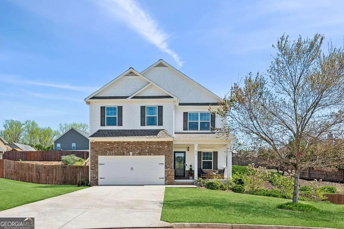 619 Darnell Rd
