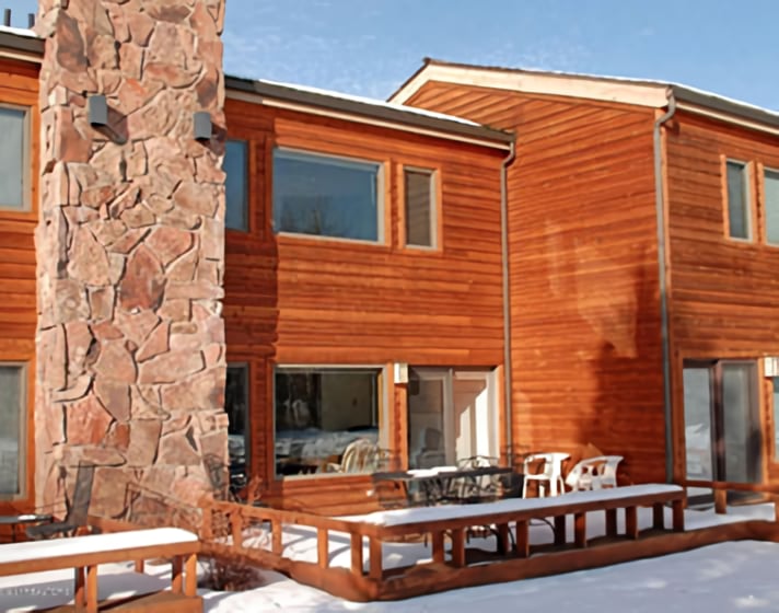 New Jackson Hole Condos and Townhomes
