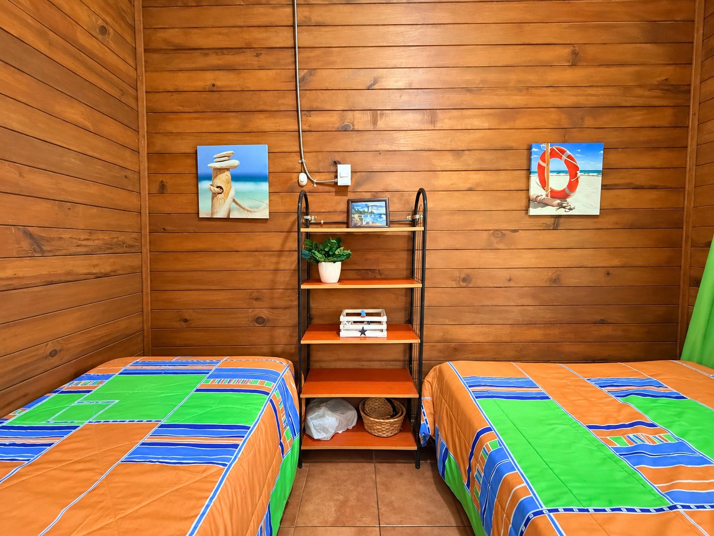Riverside Cabin in Uvita | 0.98-Acre Estate with Room to Expand