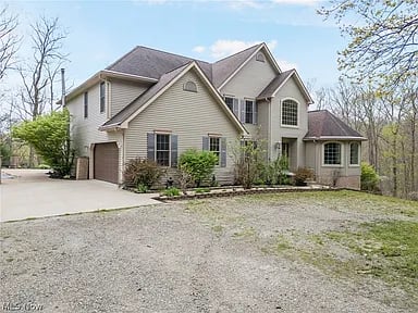 86111 Tappan Highlands Rd