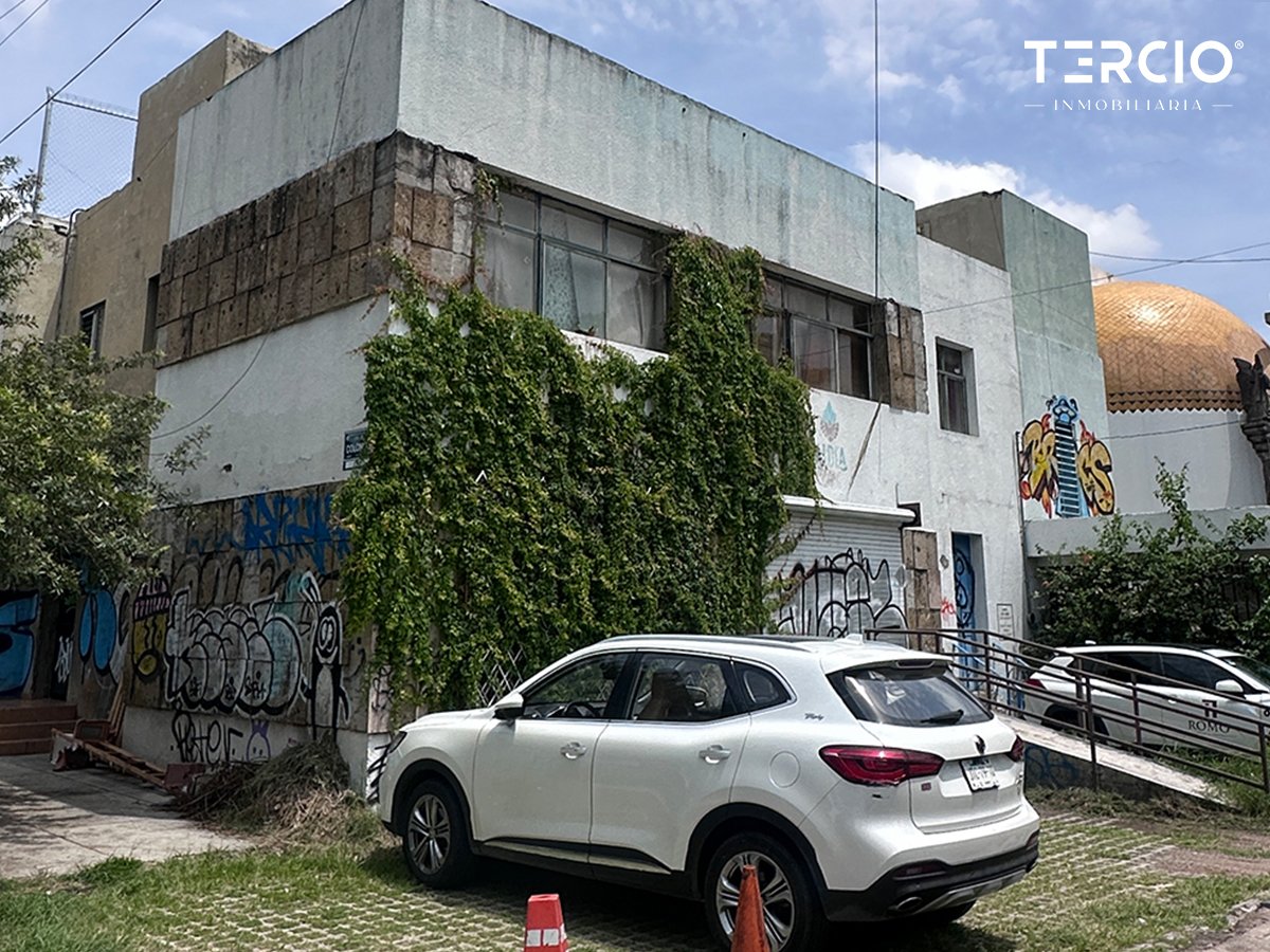Propiedad en Venta en Col. Americana $10'690,000.00 MN
