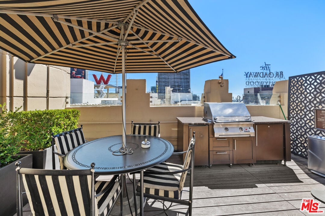 6253 Hollywood Blvd, #503