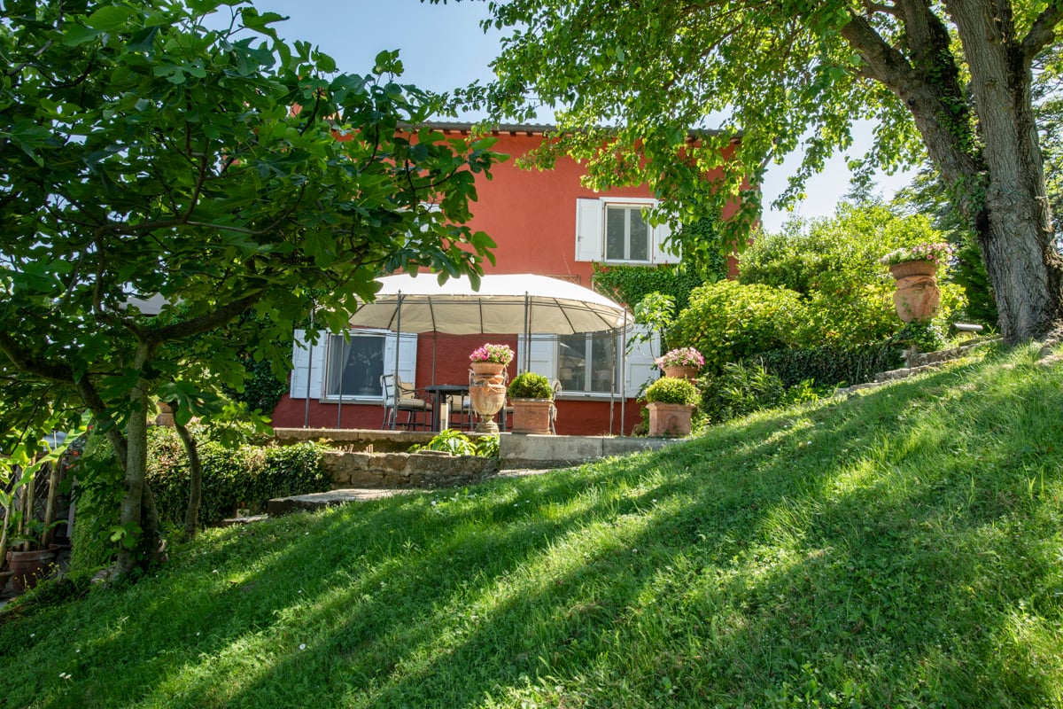 Majestic Luxurious Villa