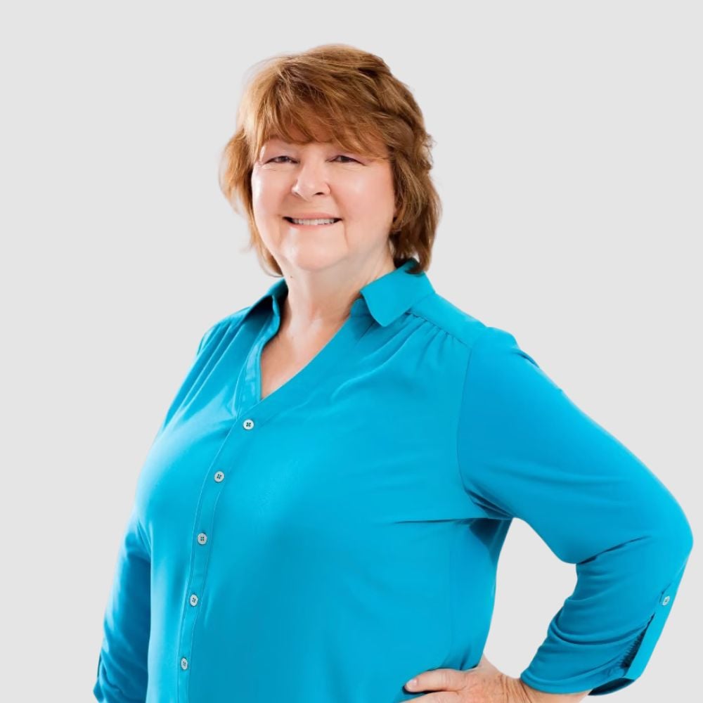 Adrienne Wilkinson