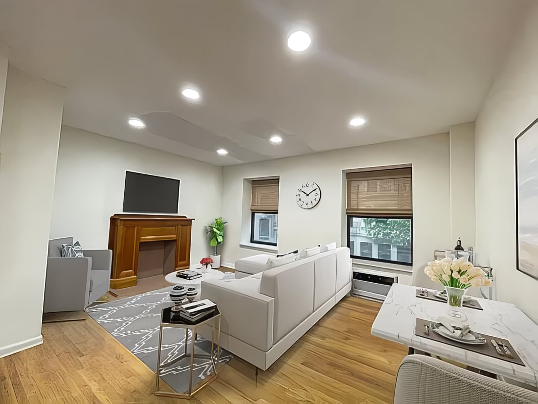 257 W 91st St, #2E