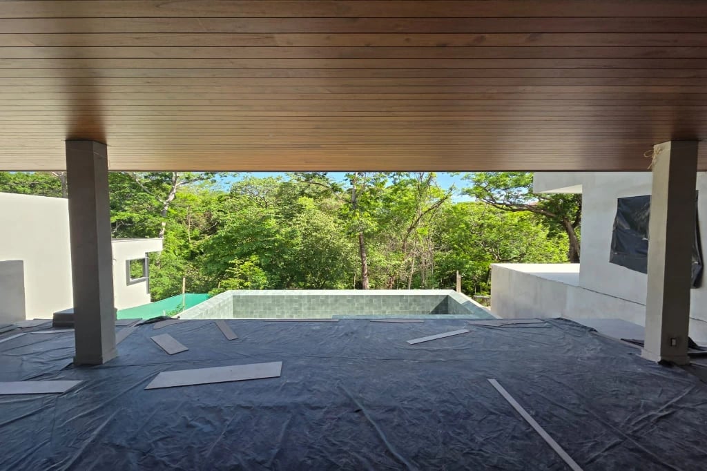 Casa Bendita, Sauco 15 , Cabo Velas, Guanacaste