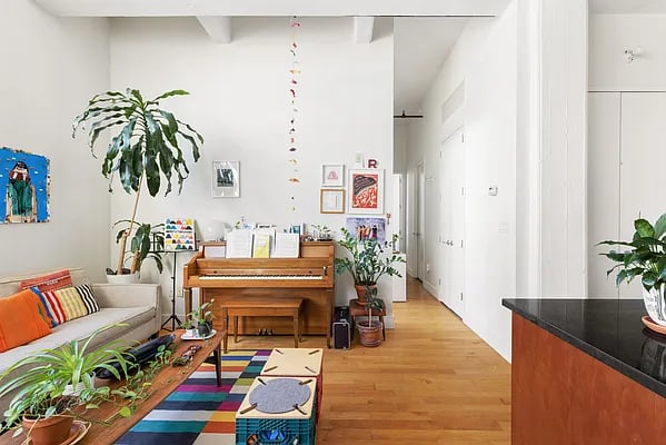 970 Kent Avenue #602