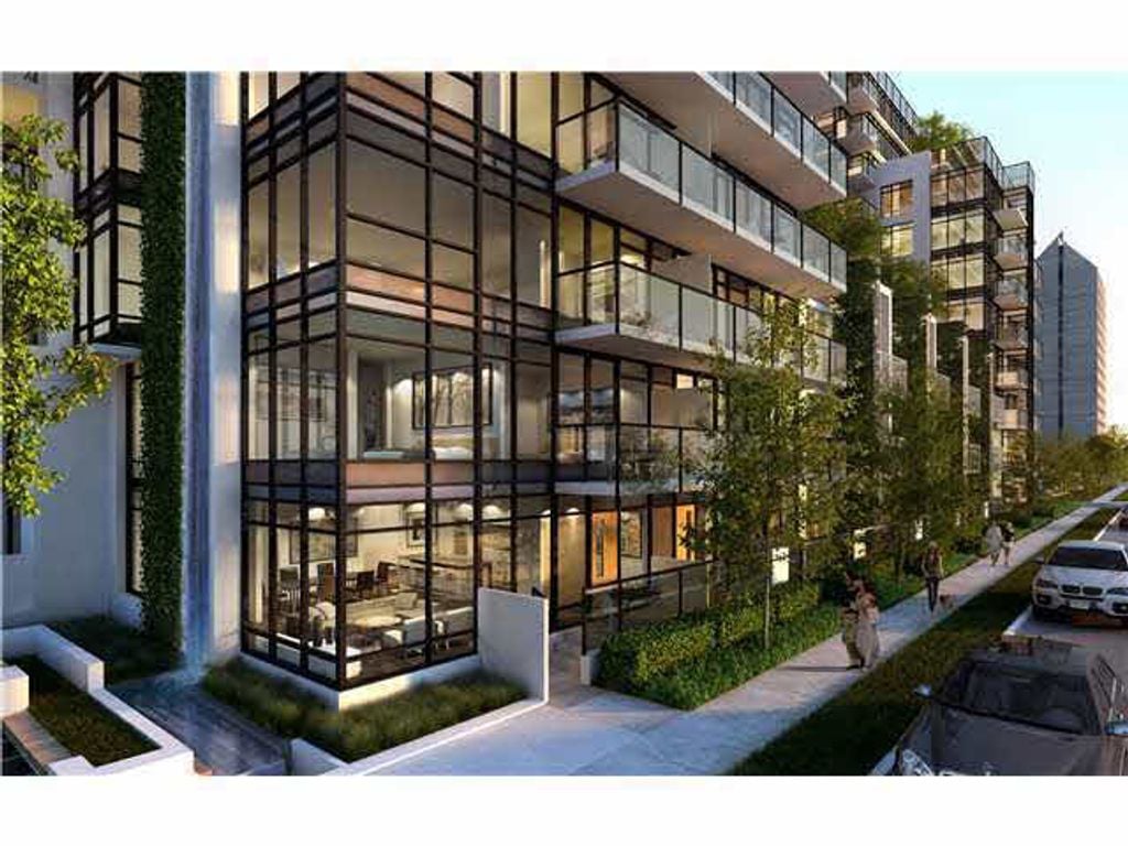 728 W 8th Ave #702