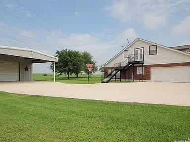 4849 Stanteen Dr