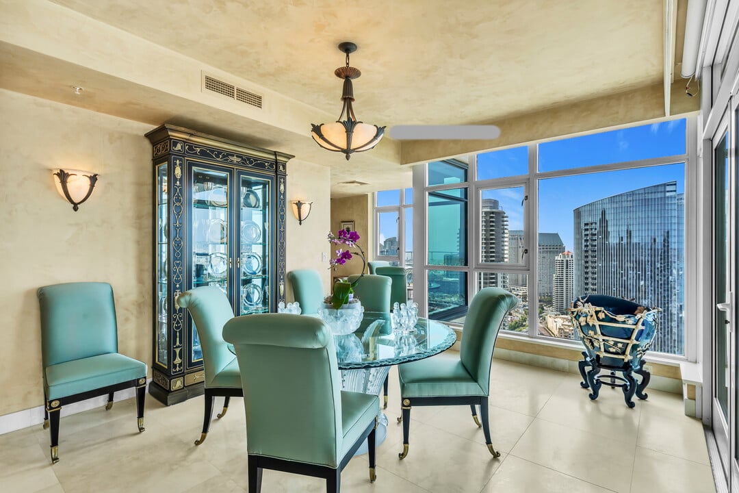 The Grande South Penthouse 3703