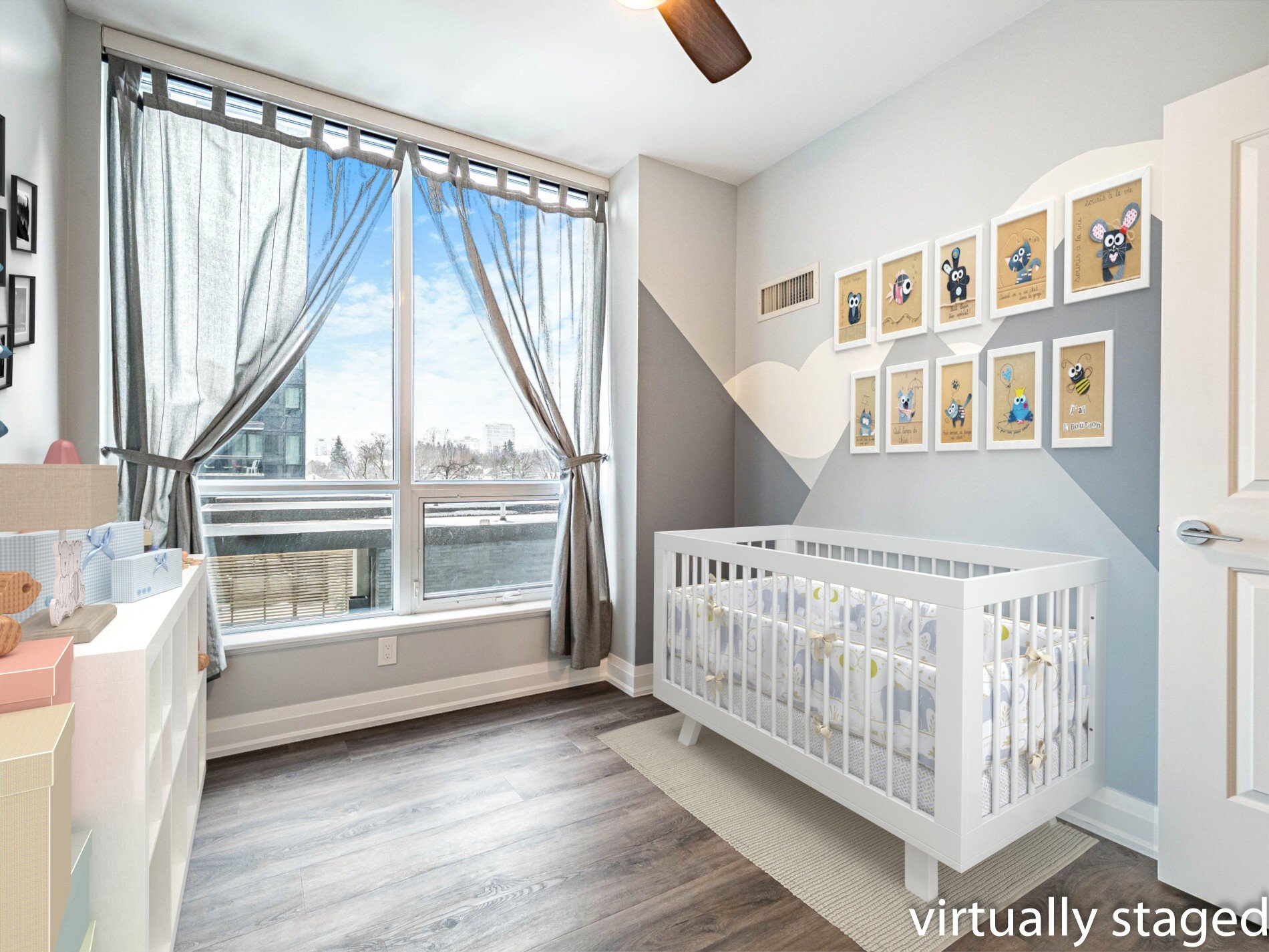 83 Redpath Avenue 407, Toronto C10, ON