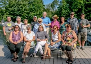 Beach & Bartolo Realtors Celebrates Winning Best Real Estate Company in Columbia County for the Fourth Consecutive Year