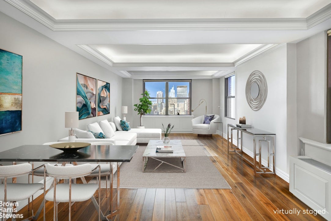 50 Park Ave, #9A
