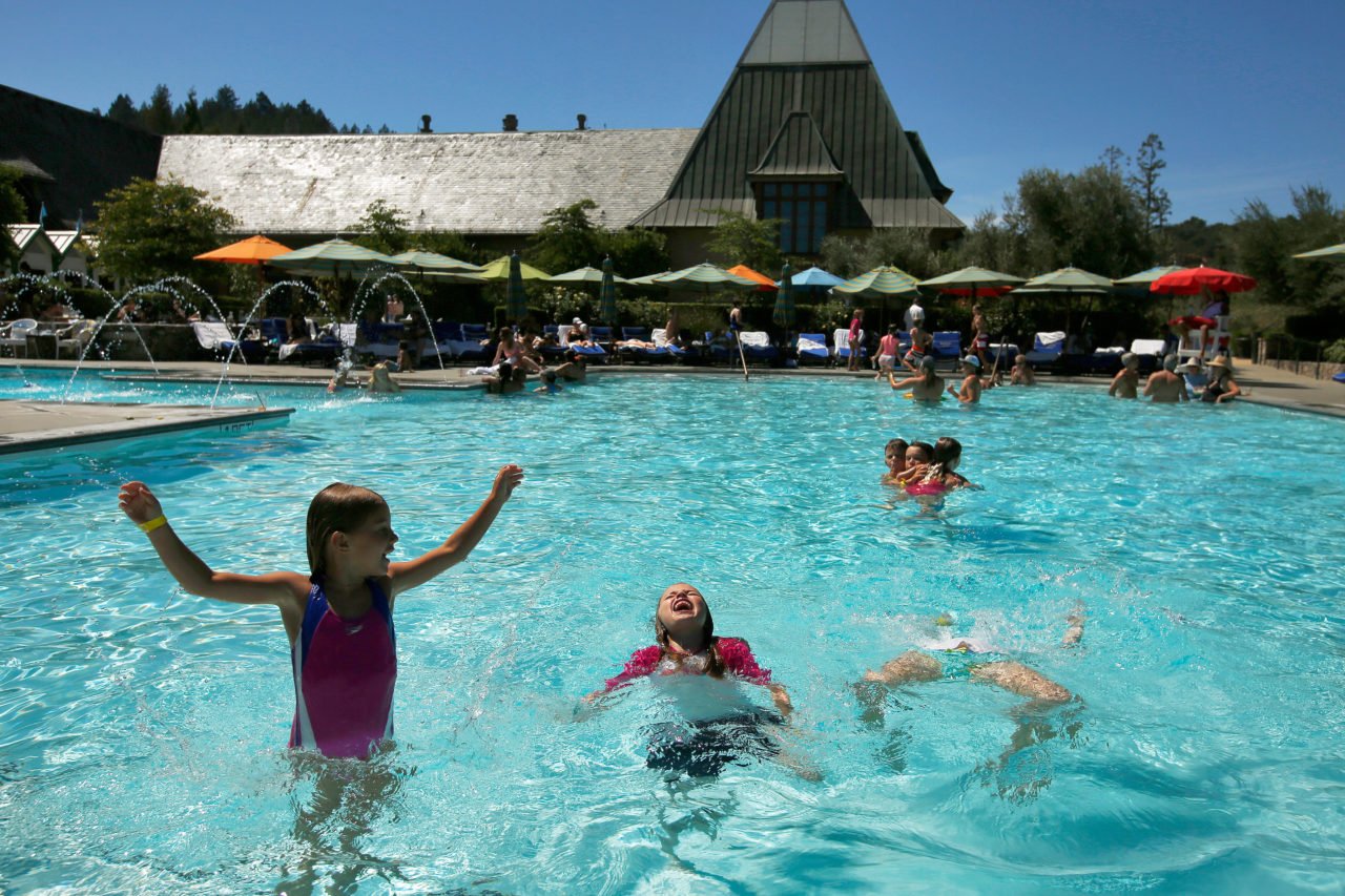 10 Kid-Friendly Wineries in Sonoma County