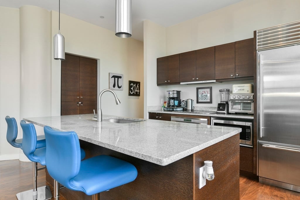 285 Columbus Lofts