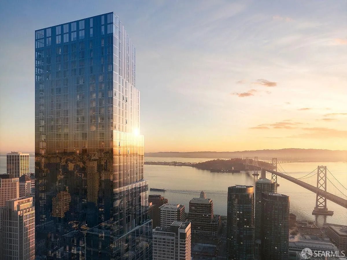 488 Folsom St Unit 3503