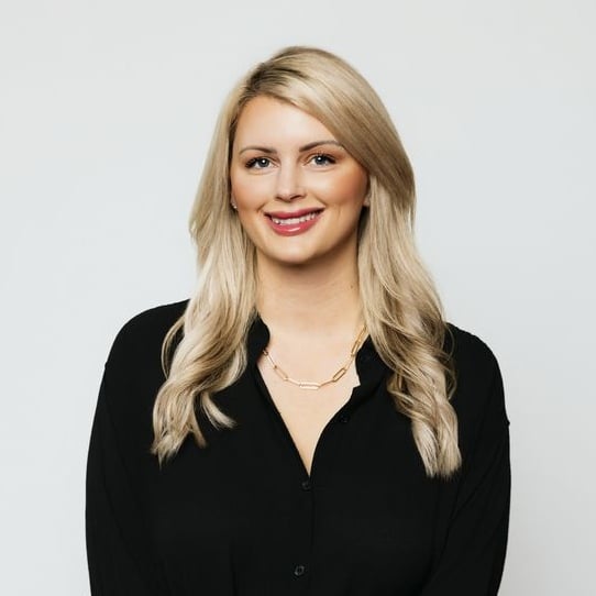 Melissa Harris