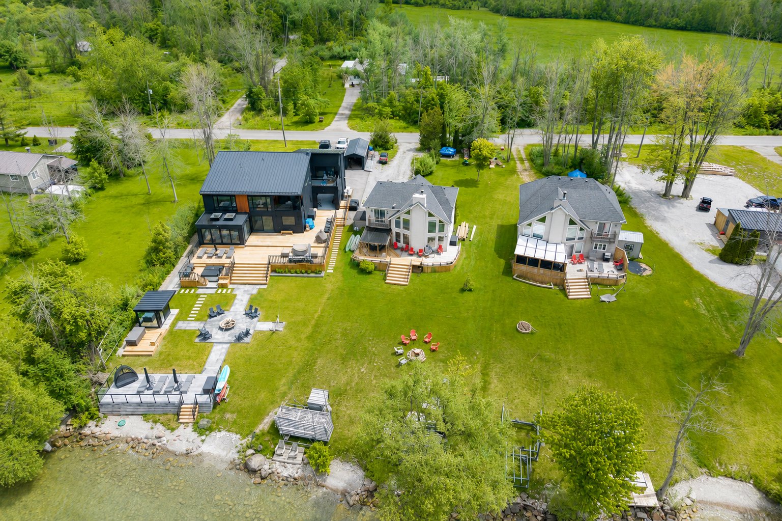 1283 Chief Joseph Snake Road 