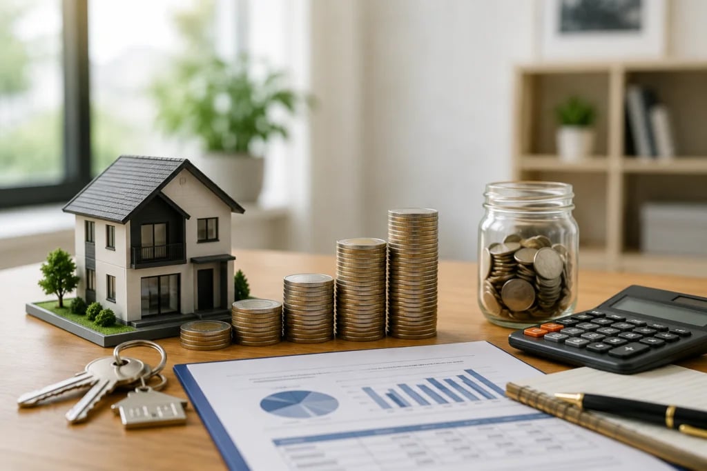 Is Buying a Home Still a Good Investment in 2026?