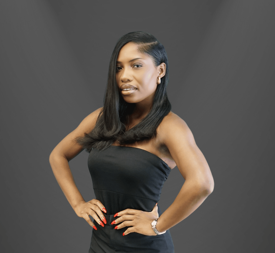 Christiana Olaleye