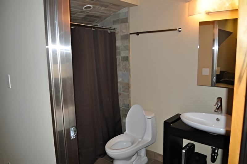 Loft in Midtown Sacramento - 2020 H St. #c Sacramento, CA 95811