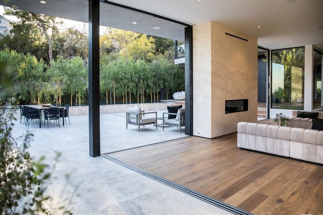 Legacy Villa