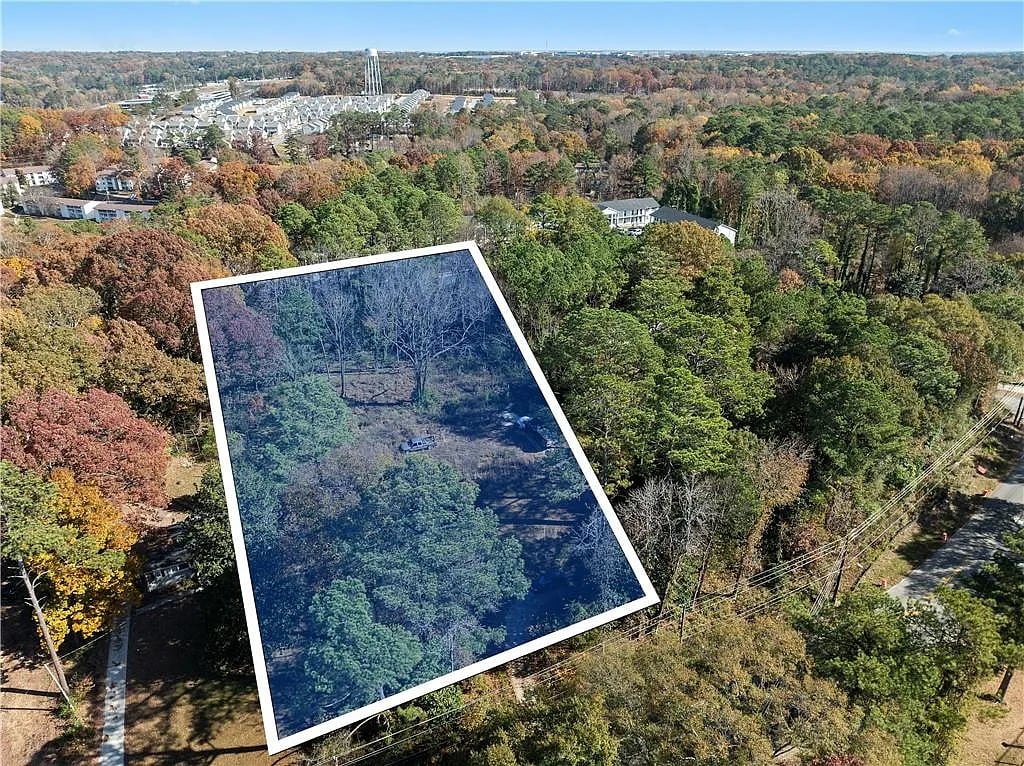 4014 Washington Rd, East Pt