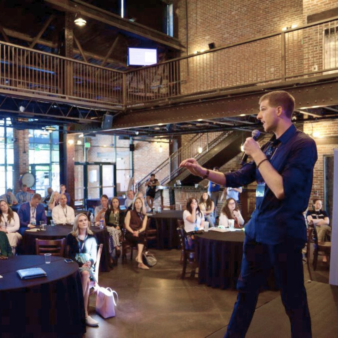 Maximize Your Open House Traffic: Digital and Traditional Marketing Tactics with Jerad Larkin