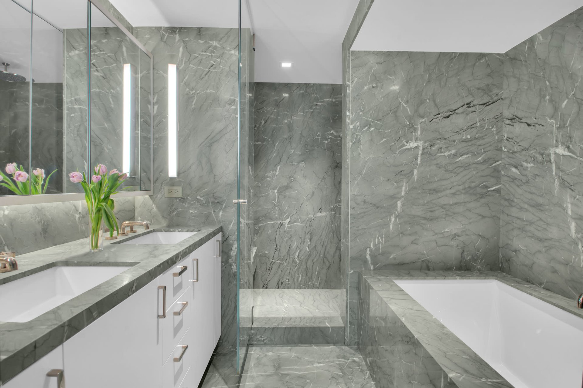 200 Mercer Street, PH5E